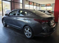 Hyundai Accent 1.5 Seductive