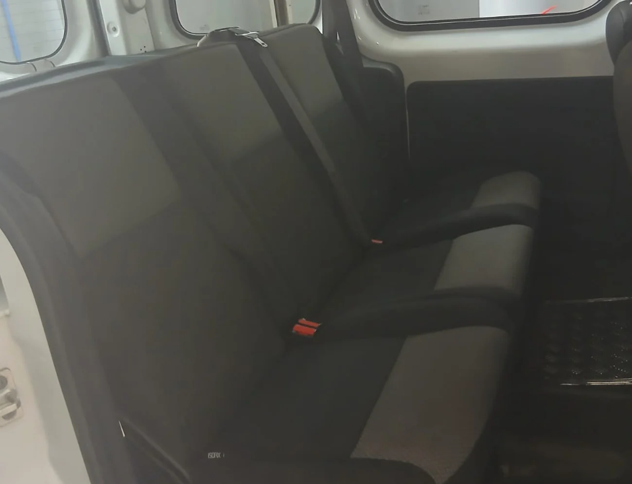 Renault Kangoo 1.5 dCi 85 Intens