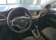 Hyundai Accent 1.5 Seductive