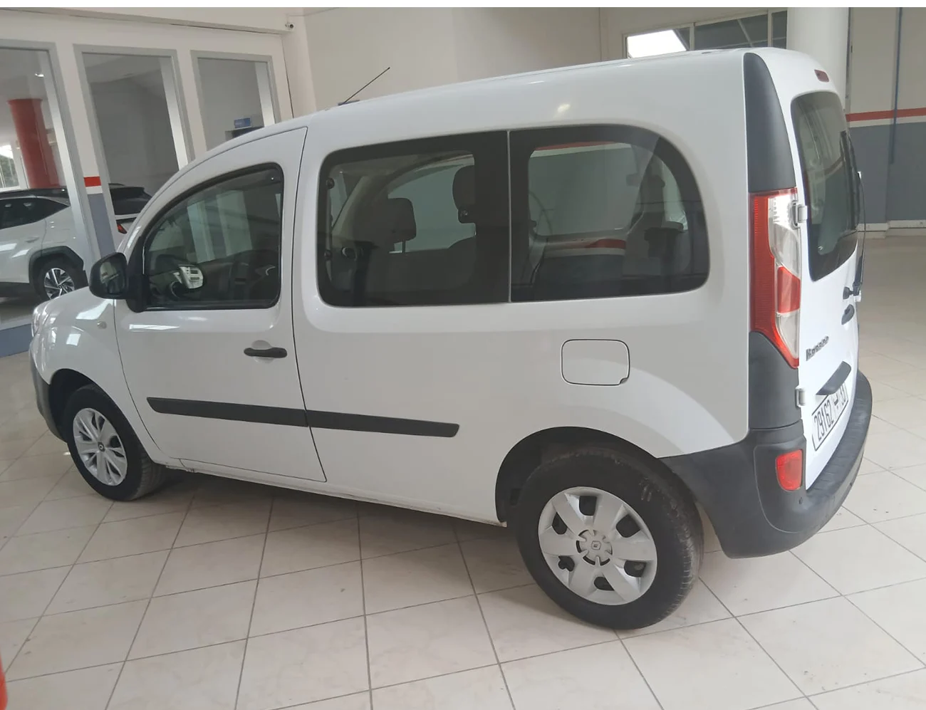 Renault Kangoo 1.5 dCi 85 Intens