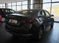 Hyundai Accent 1.5 Seductive