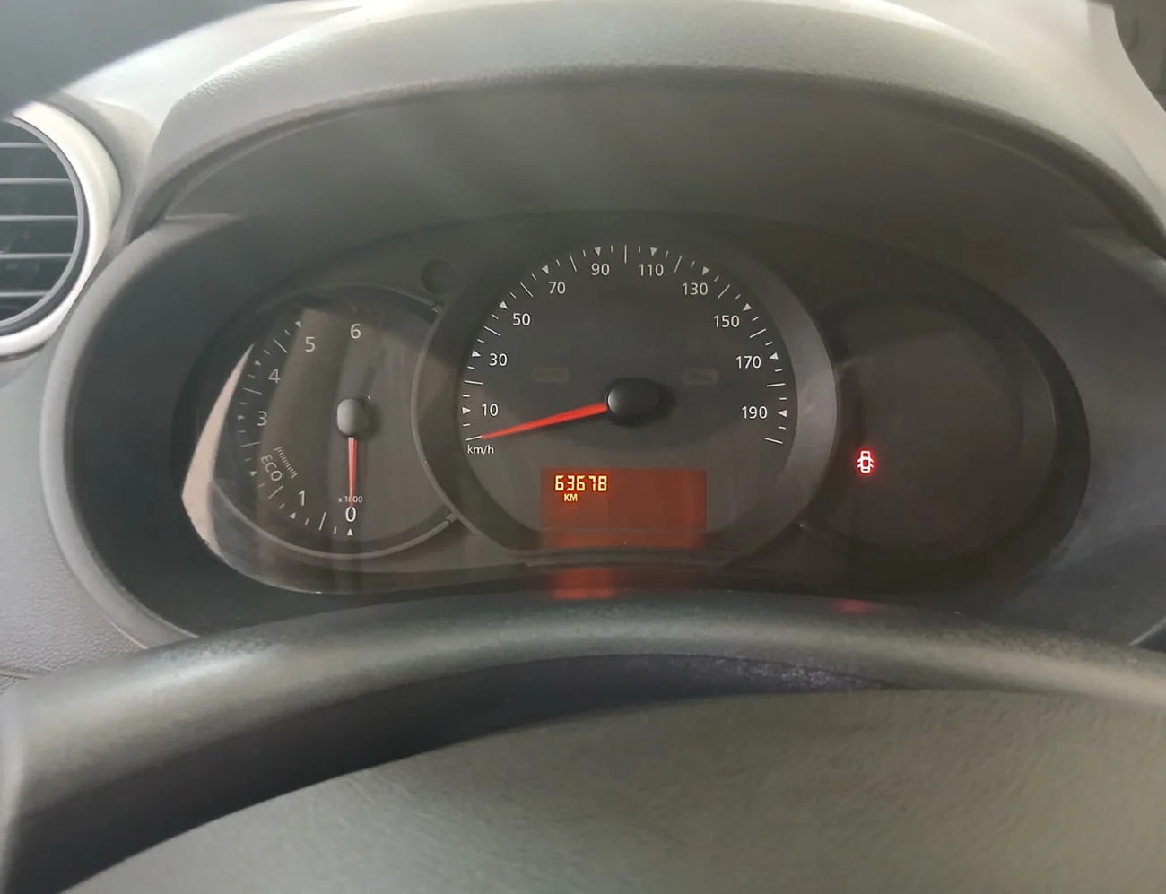 Renault Kangoo 1.5 dCi 85 Intens