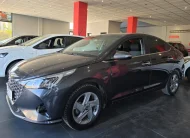 Hyundai Accent 1.5 Seductive