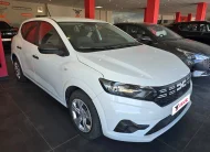 Dacia Sandero 1.5 dCi 85 Ambiance