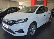 Dacia Sandero 1.5 dCi 85 Ambiance