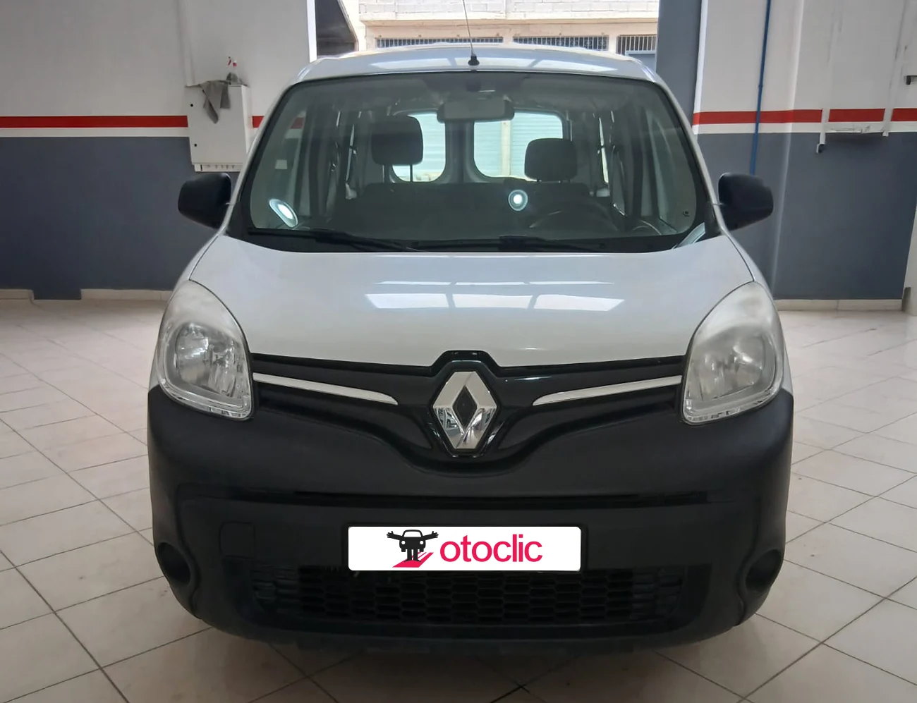 Renault Kangoo 1.5 dCi 85 Intens