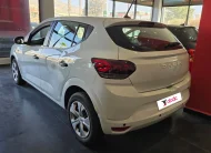 Dacia Sandero 1.5 dCi 85 Ambiance