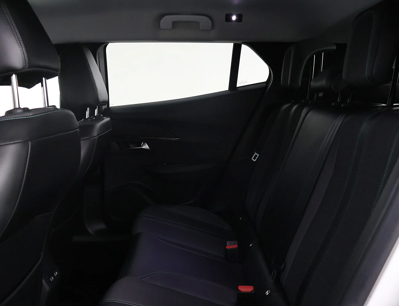 Peugeot 2008 1.6 Allure