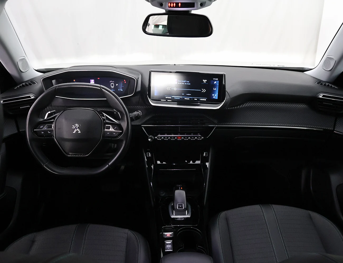 Peugeot 2008 1.6 Allure