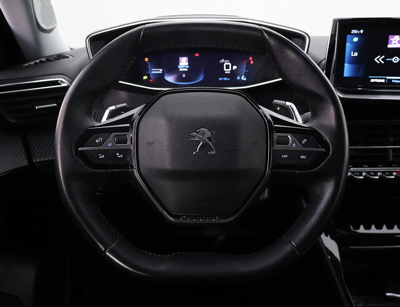 Peugeot 2008 1.6 Allure