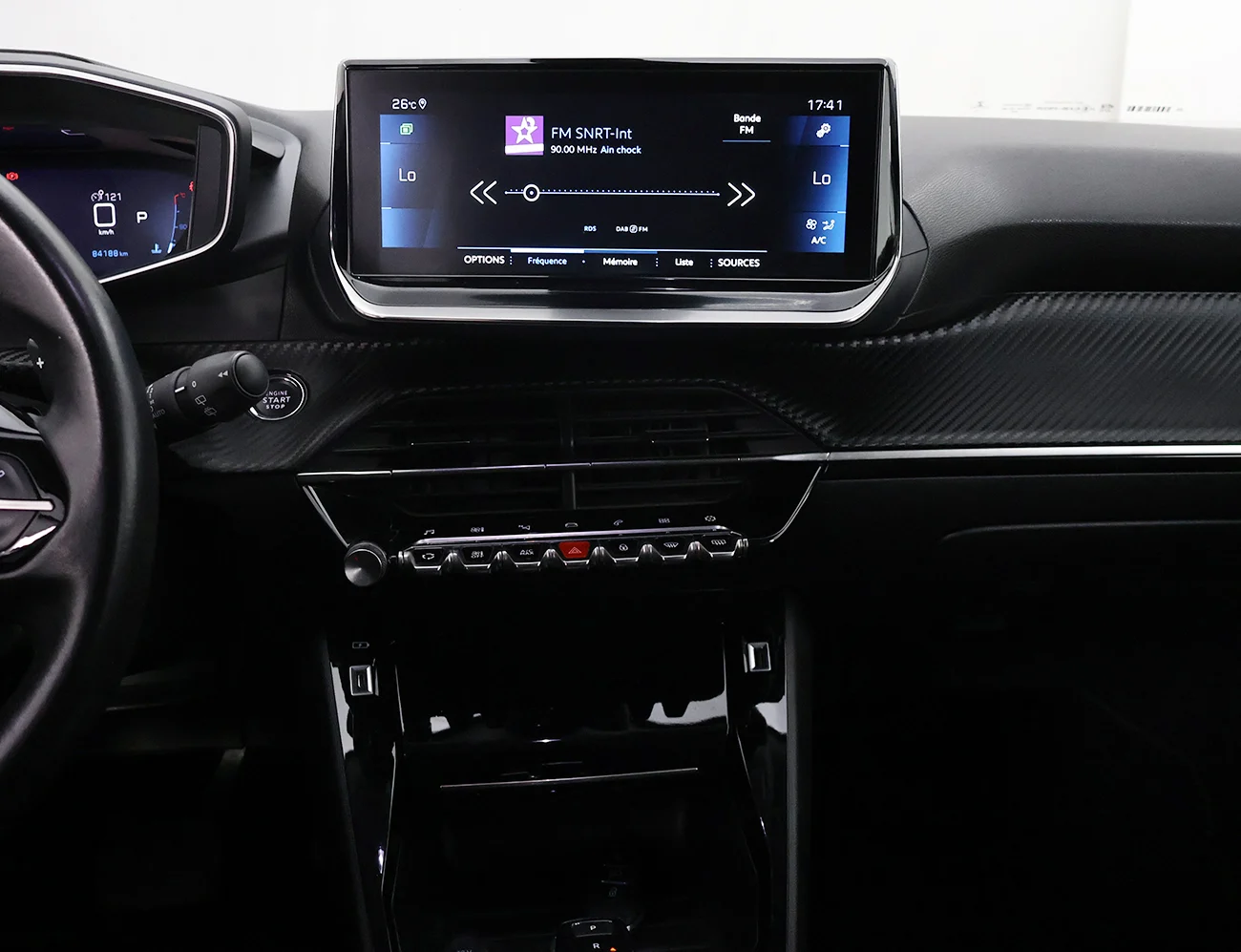 Peugeot 2008 1.6 Allure
