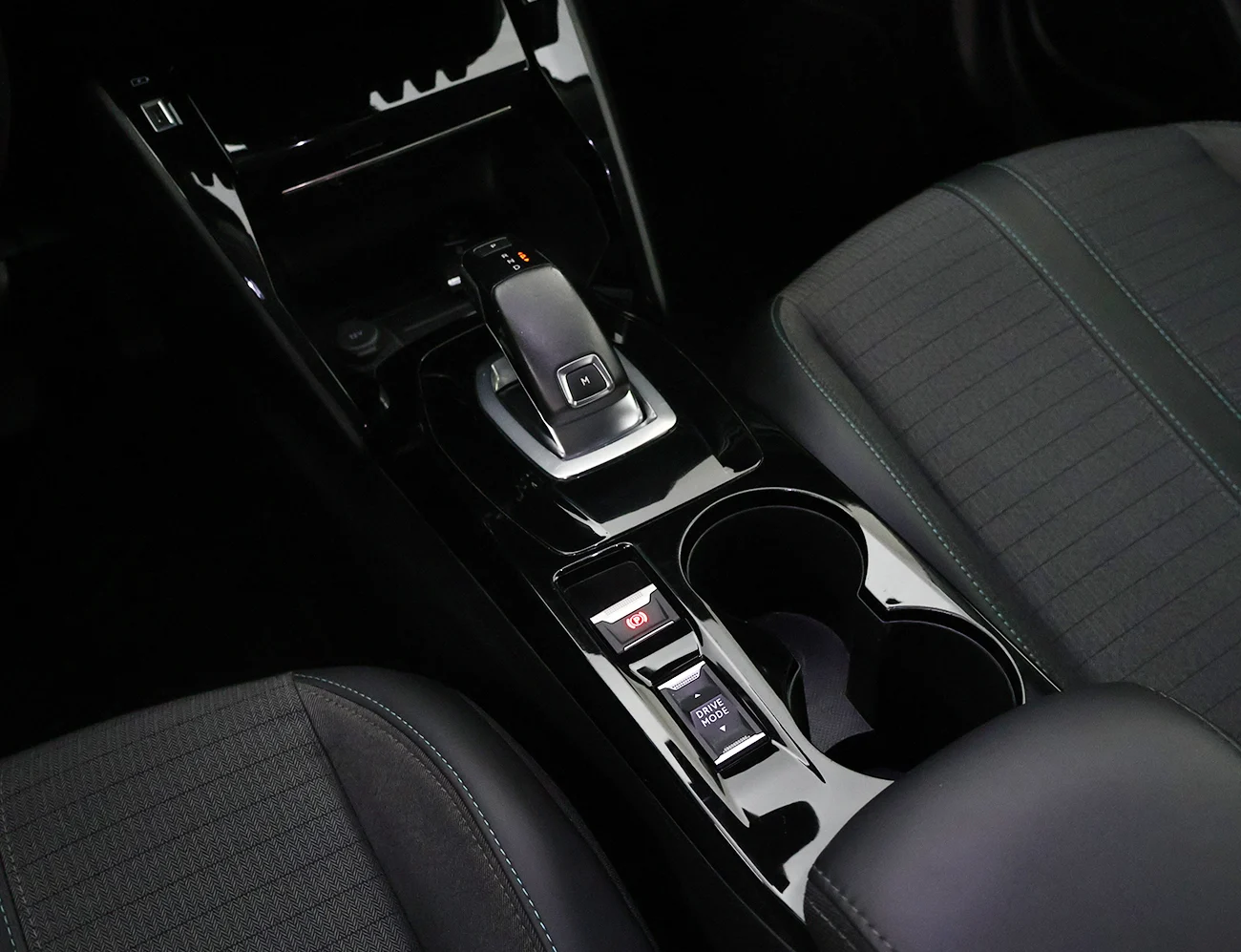 Peugeot 2008 1.6 Allure
