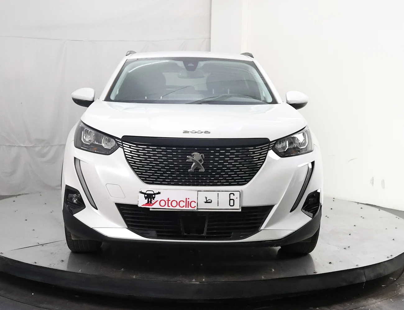 Peugeot 2008 1.6 Allure