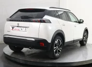 Peugeot 2008 1.6 Allure