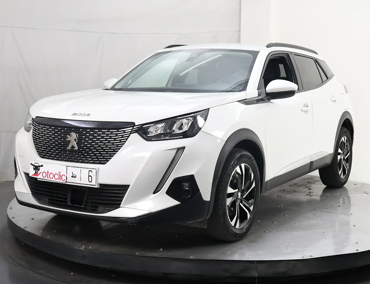 Peugeot 2008 1.6 Allure