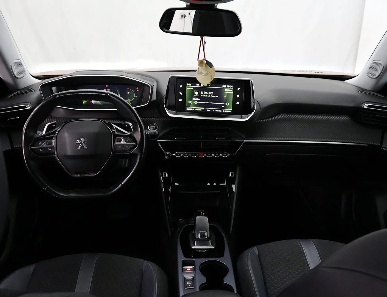 Peugeot 2008 1.5 Active Pack