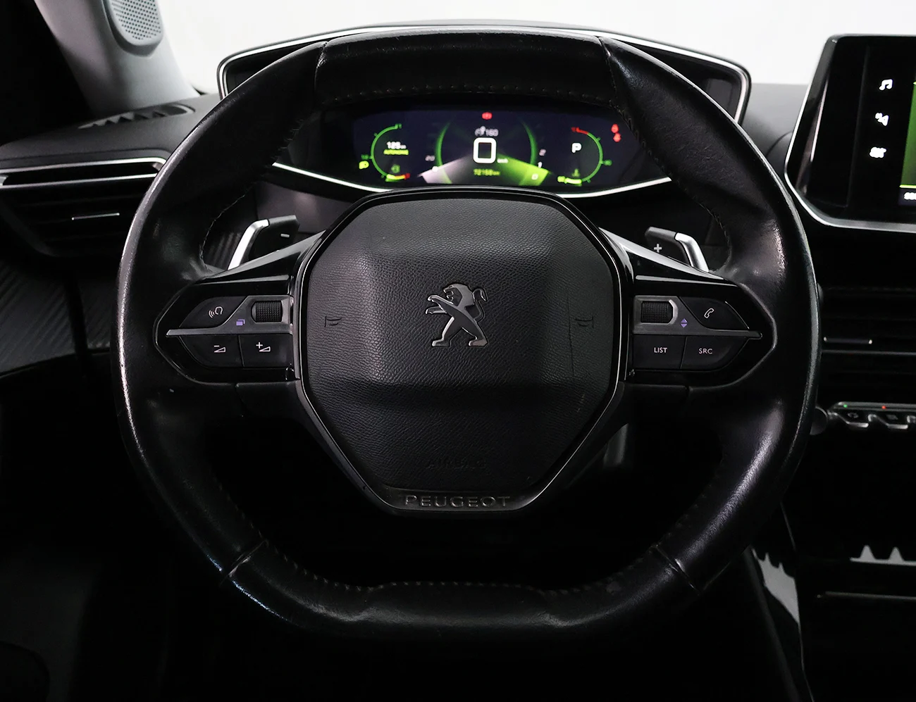 Peugeot 2008 1.5 Active Pack