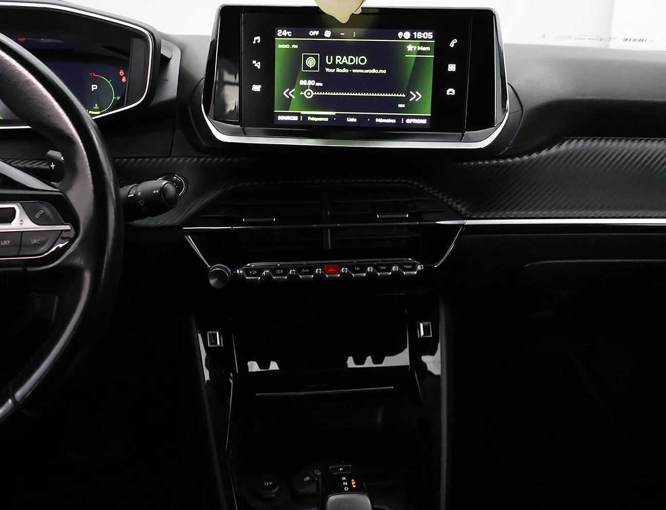 Peugeot 2008 1.5 Active Pack