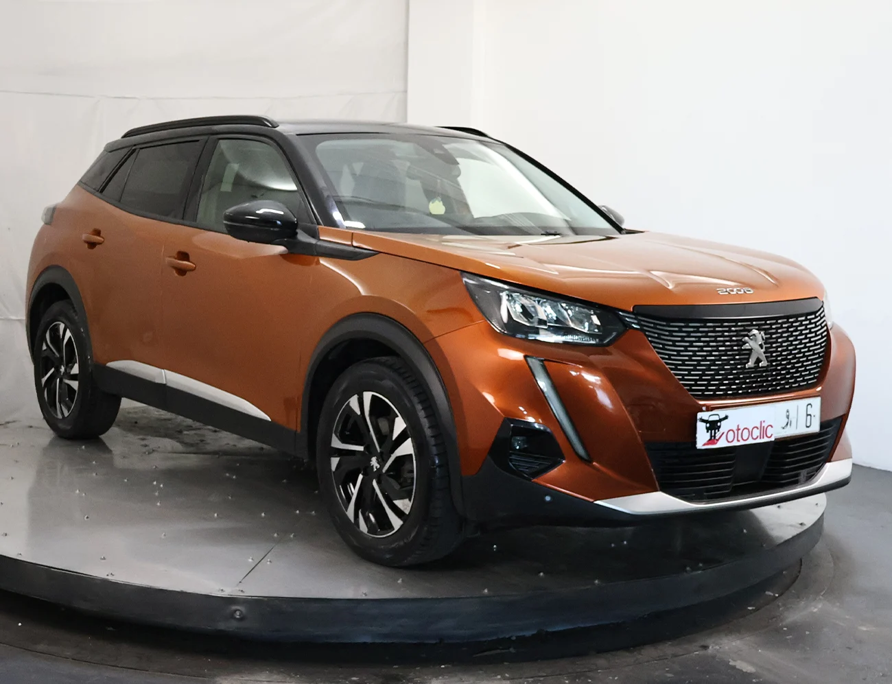 Peugeot 2008 1.5 Active Pack