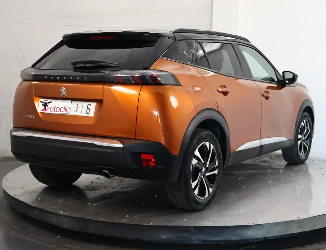 Peugeot 2008 1.5 Active Pack