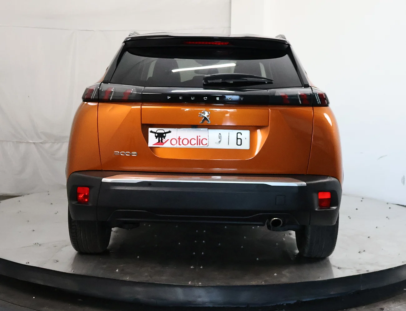 Peugeot 2008 1.5 Active Pack