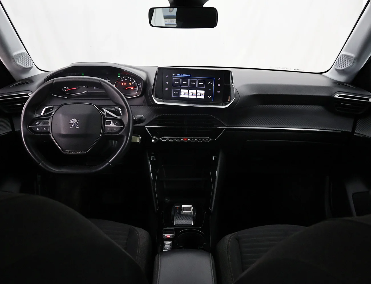 Peugeot 208 1.5 Allure Pack+