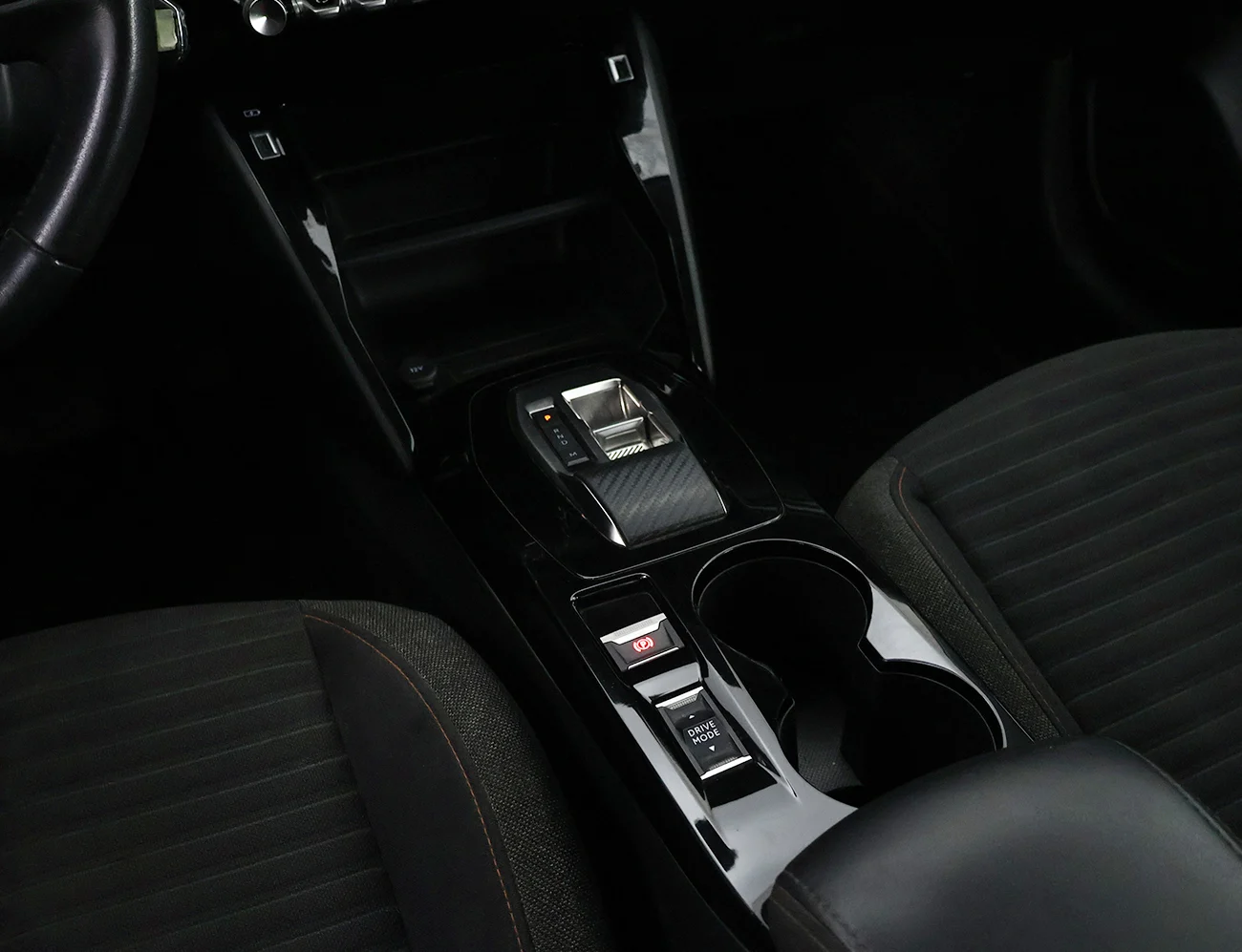Peugeot 208 1.5 Allure Pack+