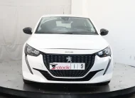 Peugeot 208 1.5 Allure Pack+