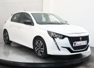 Peugeot 208 1.5 Allure Pack+