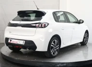 Peugeot 208 1.5 Allure Pack+