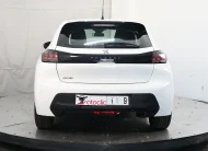 Peugeot 208 1.5 Allure Pack+