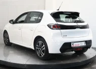 Peugeot 208 1.5 Allure Pack+
