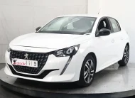 Peugeot 208 1.5 Allure Pack+