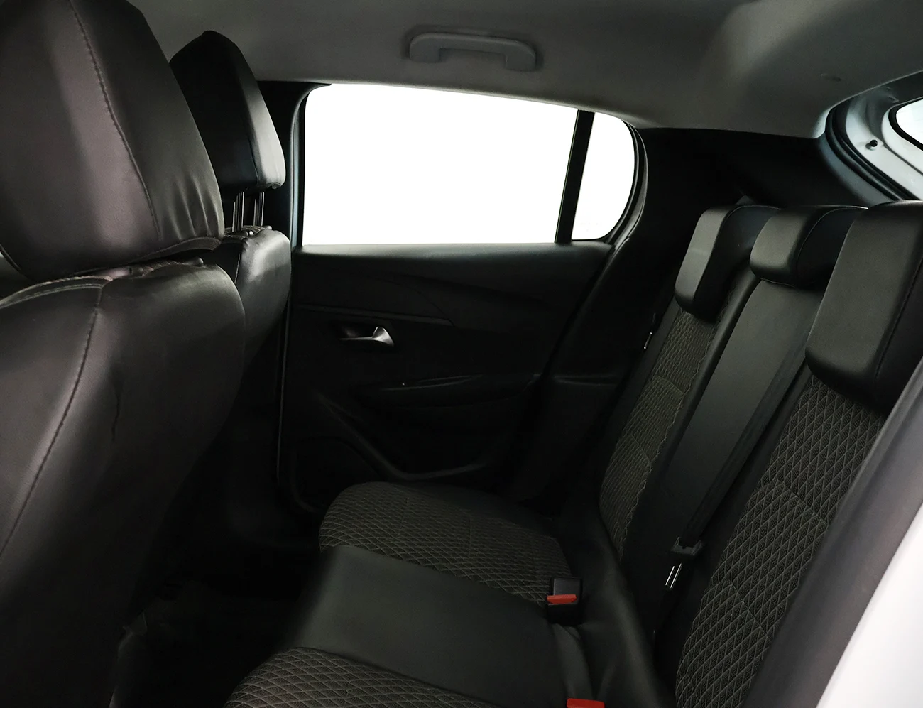 Peugeot 208 1.6 HDi 92 Active Pack