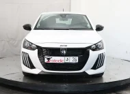 Peugeot 208 1.6 HDi 92 Active Pack