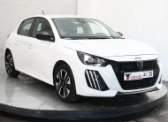 Peugeot 208 1.6 HDi 92 Active Pack