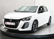 Peugeot 208 1.6 HDi 92 Active Pack