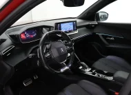 Peugeot 2008 1.5 GT line