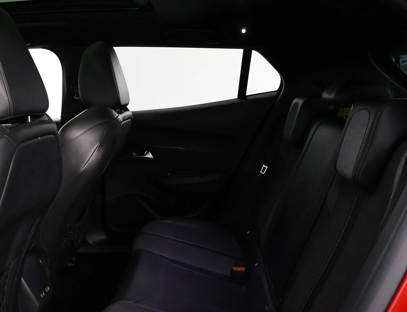 Peugeot 2008 1.5 GT line
