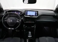 Peugeot 2008 1.5 GT line