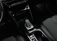 Peugeot 2008 1.5 GT line