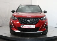 Peugeot 2008 1.5 GT line