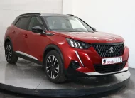 Peugeot 2008 1.5 GT line