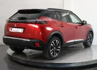 Peugeot 2008 1.5 GT line