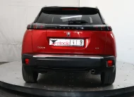 Peugeot 2008 1.5 GT line