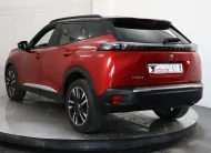 Peugeot 2008 1.5 GT line