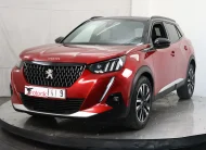 Peugeot 2008 1.5 GT line
