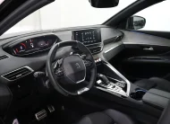 Peugeot 3008 2.0 BlueHDi EAT8 New GT