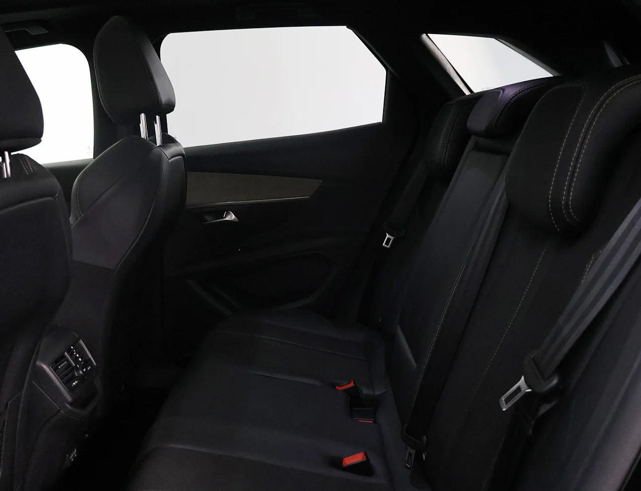 Peugeot 3008 2.0 BlueHDi EAT8 New GT