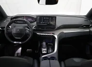 Peugeot 3008 2.0 BlueHDi EAT8 New GT